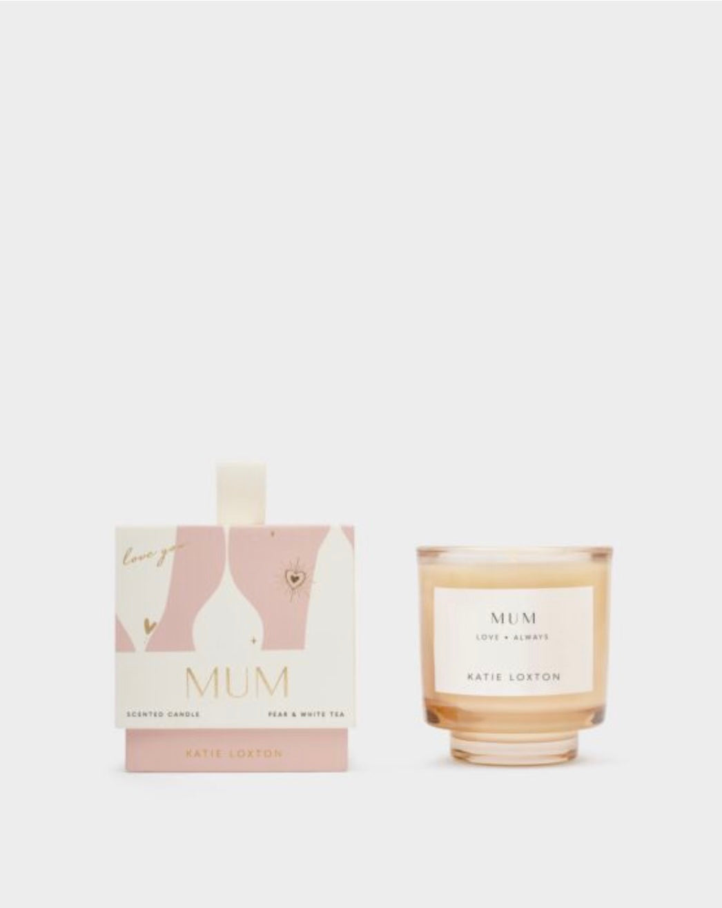 Katie Loxton | 'Mum' Sentiment Candle