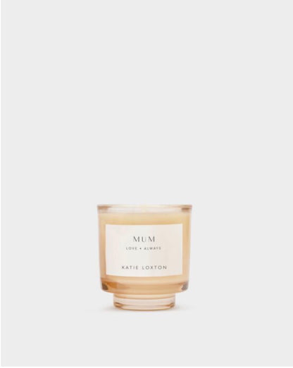Katie Loxton | 'Mum' Sentiment Candle