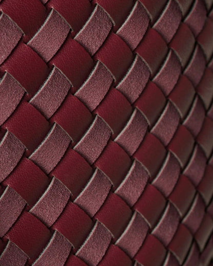 Katie Loxton | Cherry Soho Hand Woven Weekend Bag