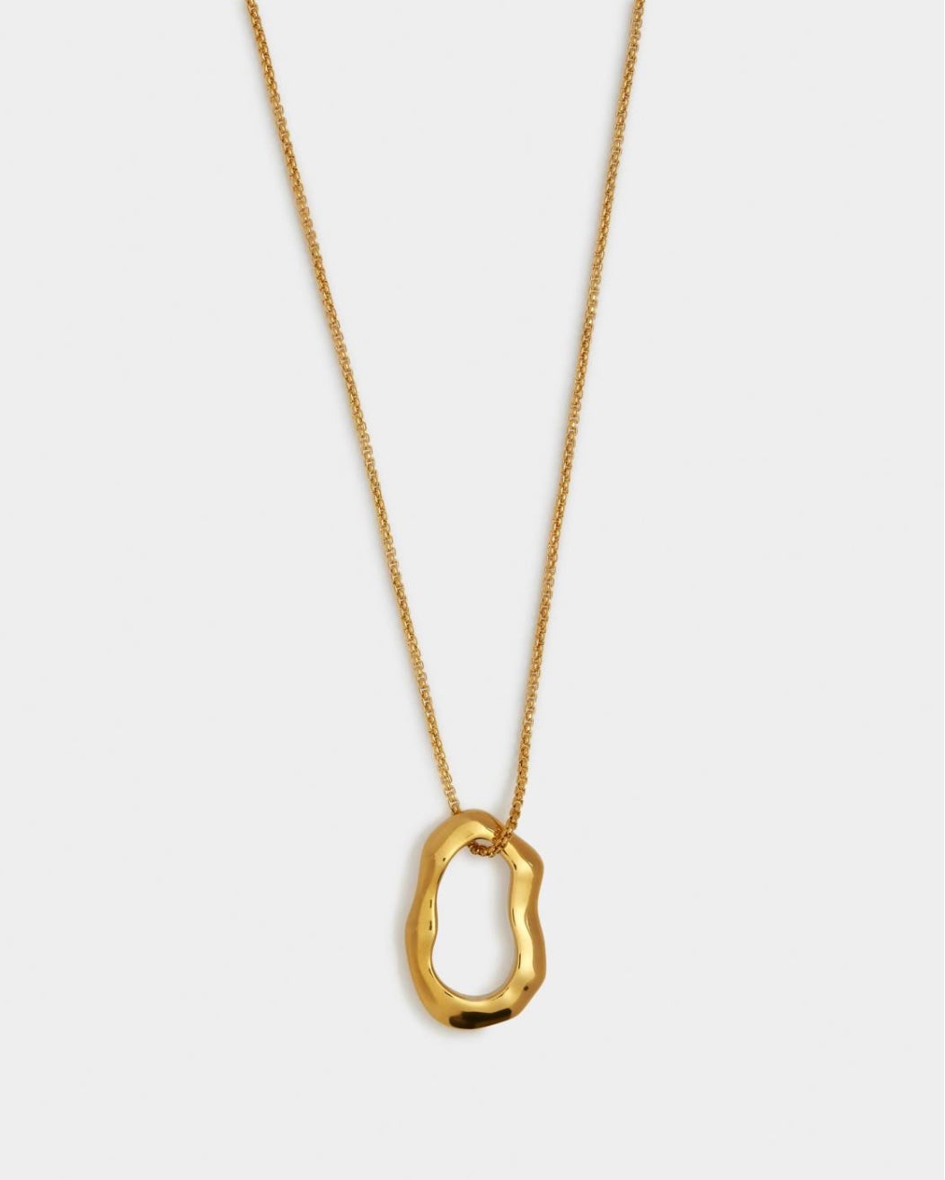 Katie Loxton | Hera Waterproof Gold Necklace
