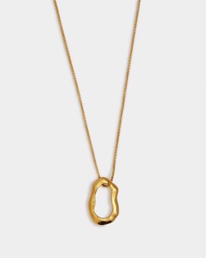 Katie Loxton | Hera Waterproof Gold Necklace