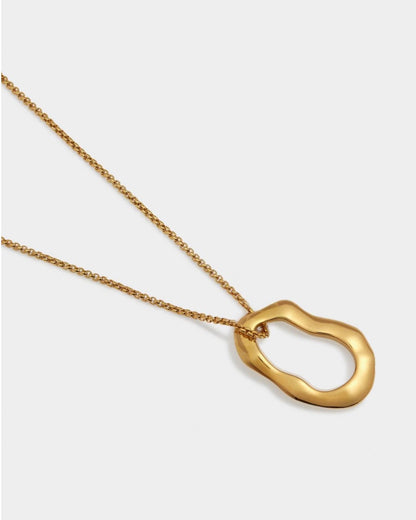 Katie Loxton | Hera Waterproof Gold Necklace