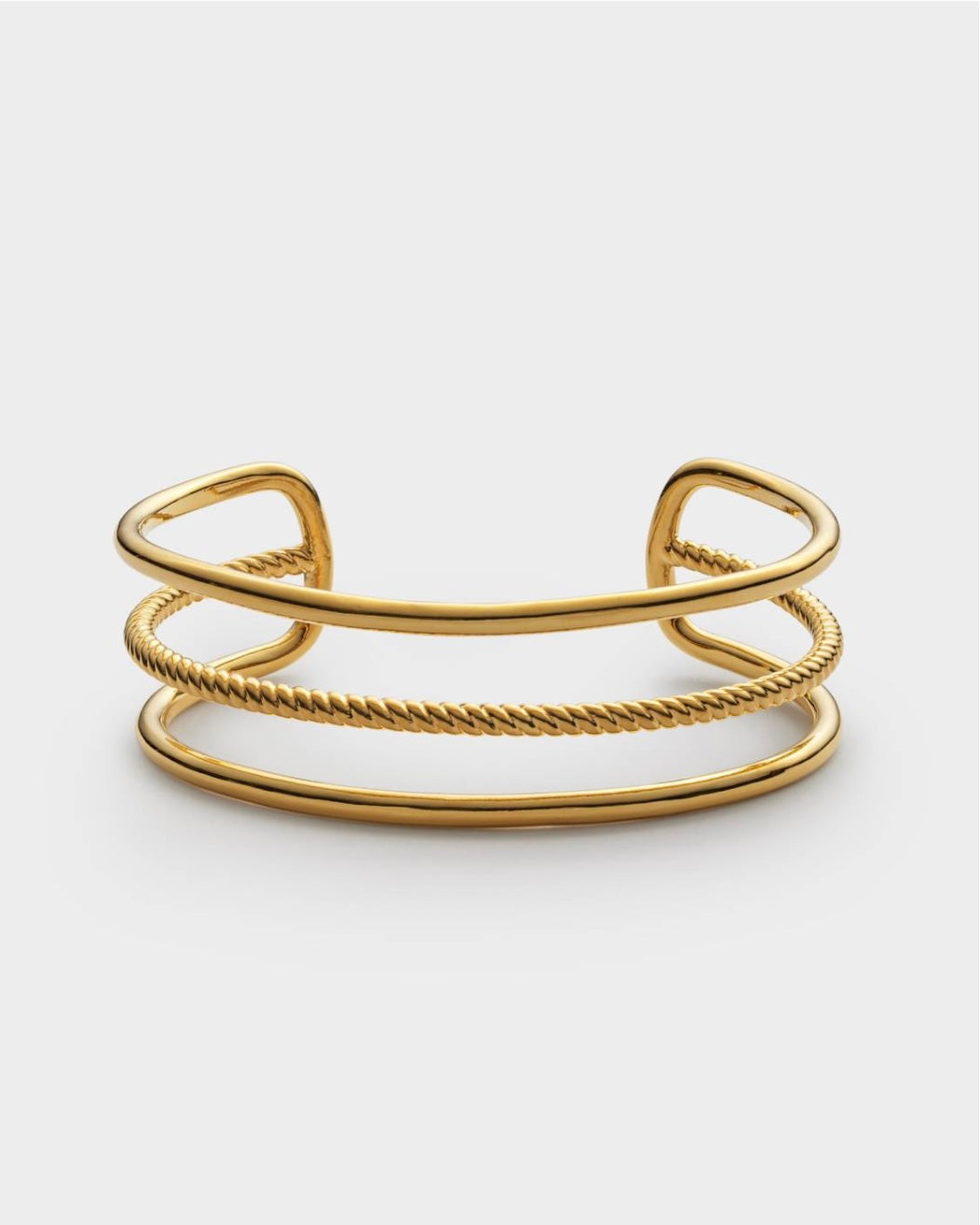 Katie Loxton | Laia Waterproof Gold Bangle