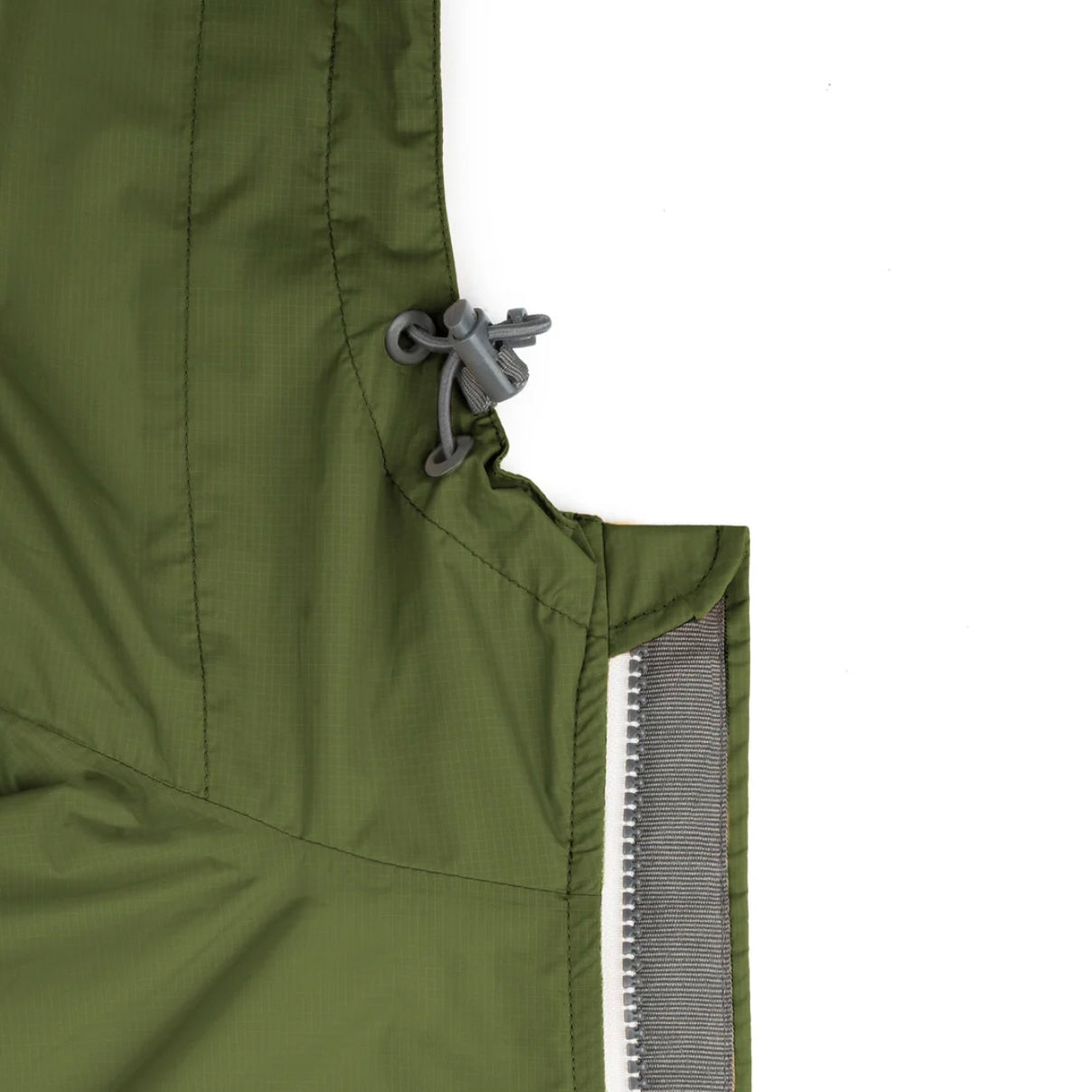 ROKA London | Avocado Holborn Rain Jacket