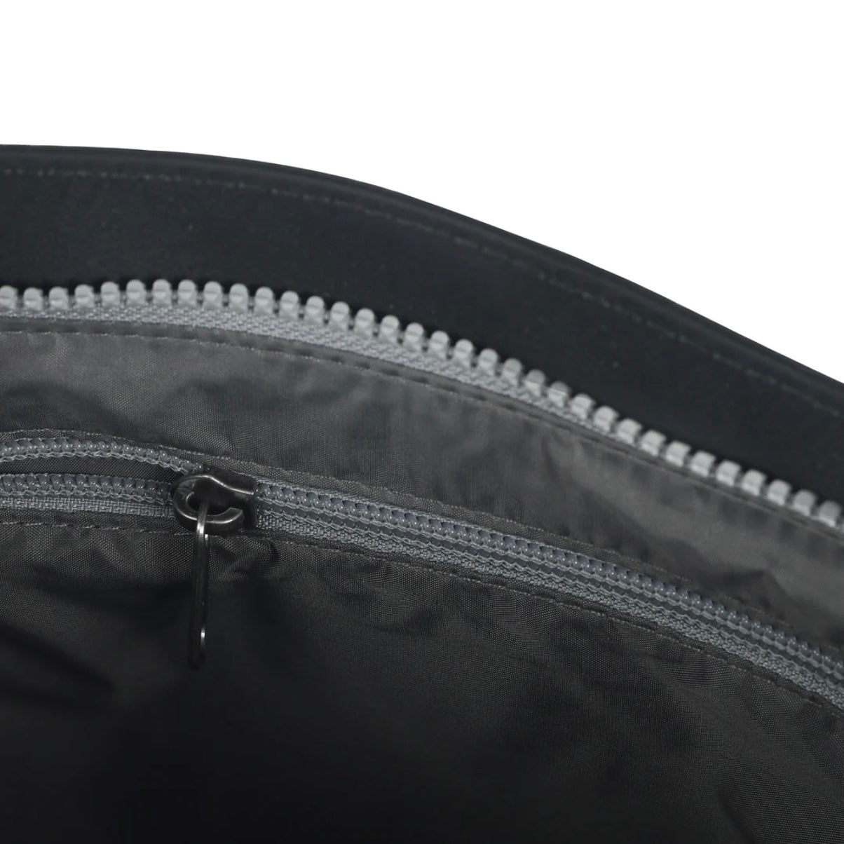 ROKA London | Black Kennington Crossbody