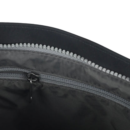 ROKA London | Black Kennington Crossbody