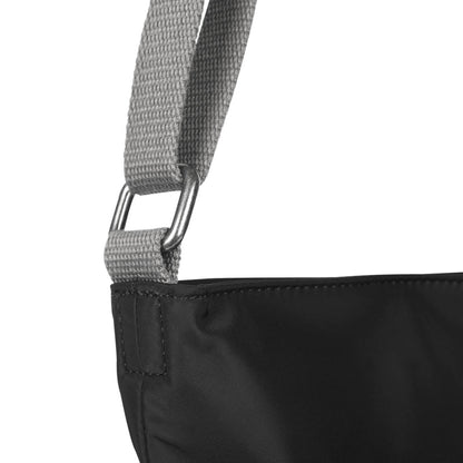 ROKA London | Black Kennington Crossbody