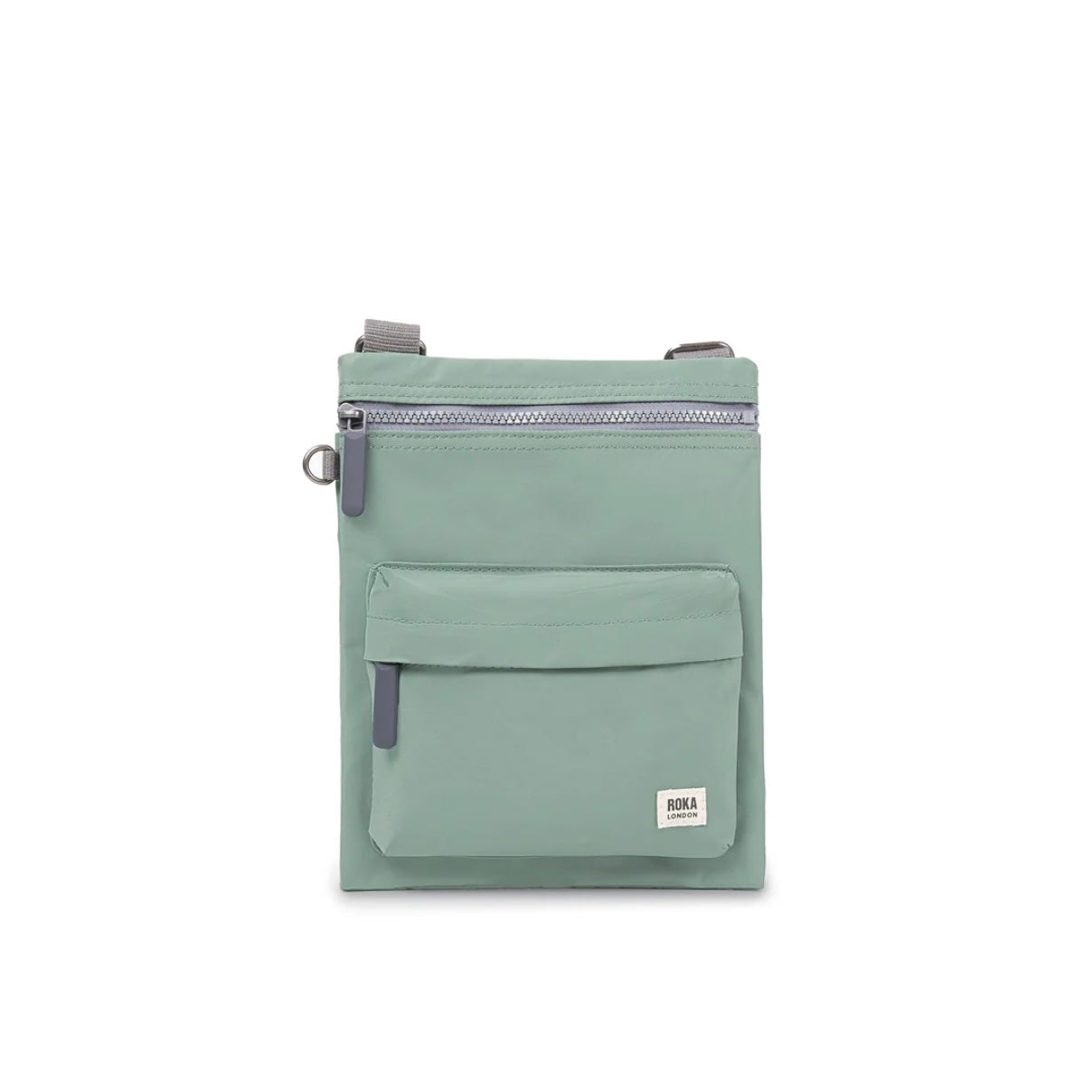 ROKA London | Frost Chelsea B Crossbody Bag