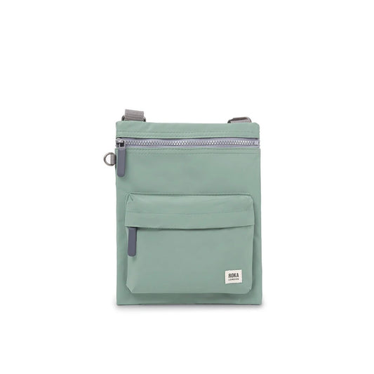 ROKA London | Frost Chelsea B Crossbody Bag