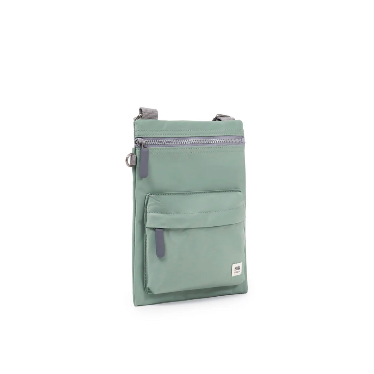 ROKA London | Frost Chelsea B Crossbody Bag