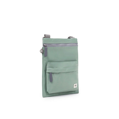 ROKA London | Frost Chelsea B Crossbody Bag