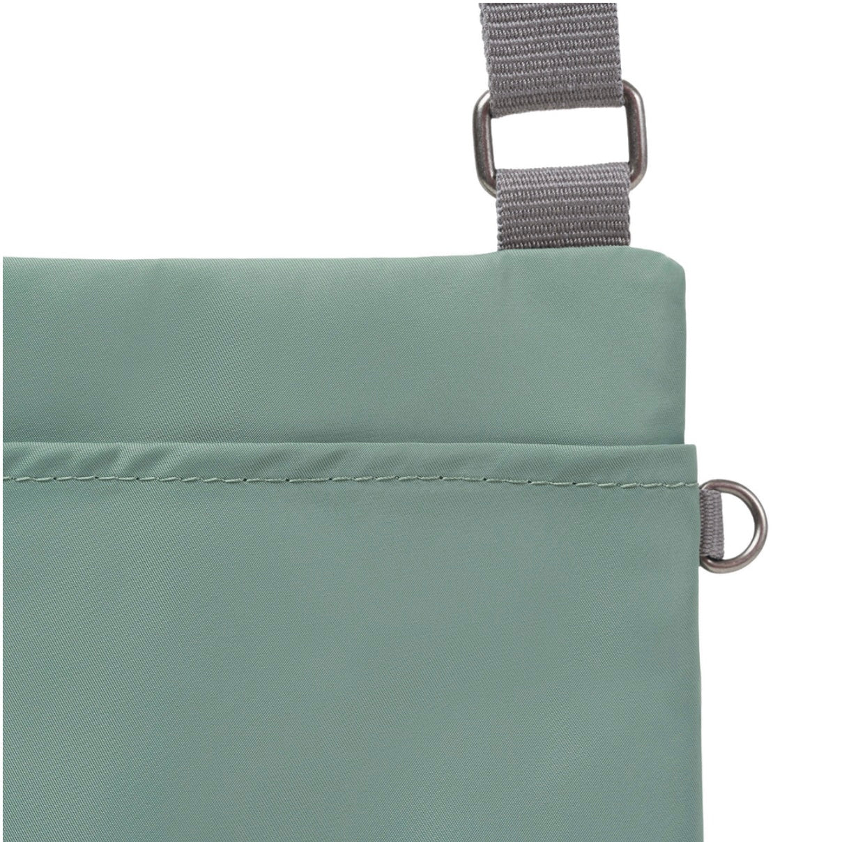 ROKA London | Frost Chelsea B Crossbody Bag