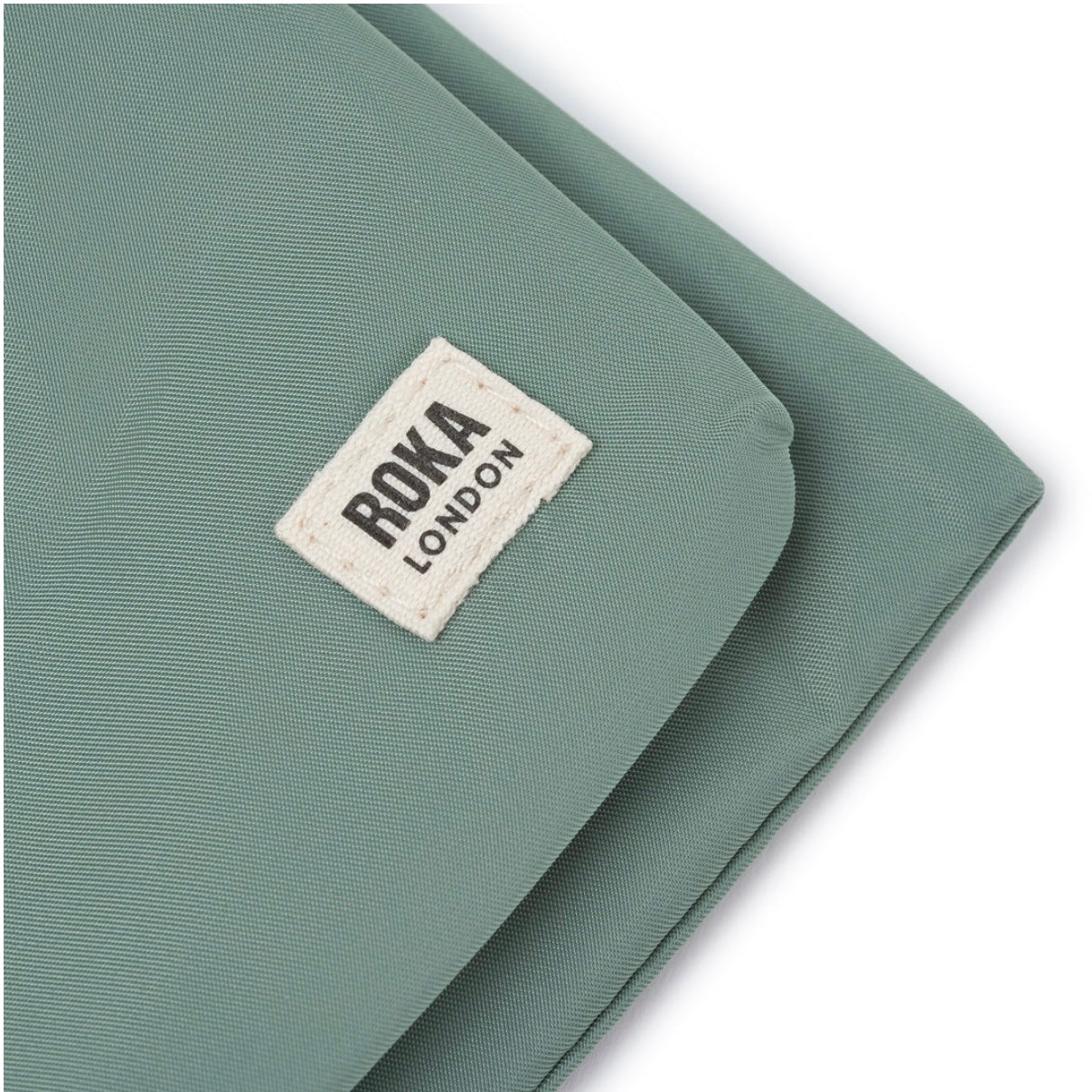 ROKA London | Frost Chelsea B Crossbody Bag