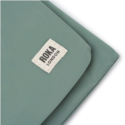 ROKA London | Frost Chelsea B Crossbody Bag