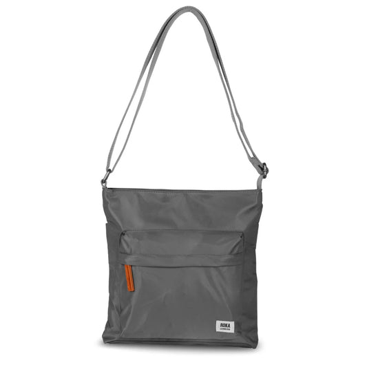 ROKA London | Graphite Kennington Crossbody