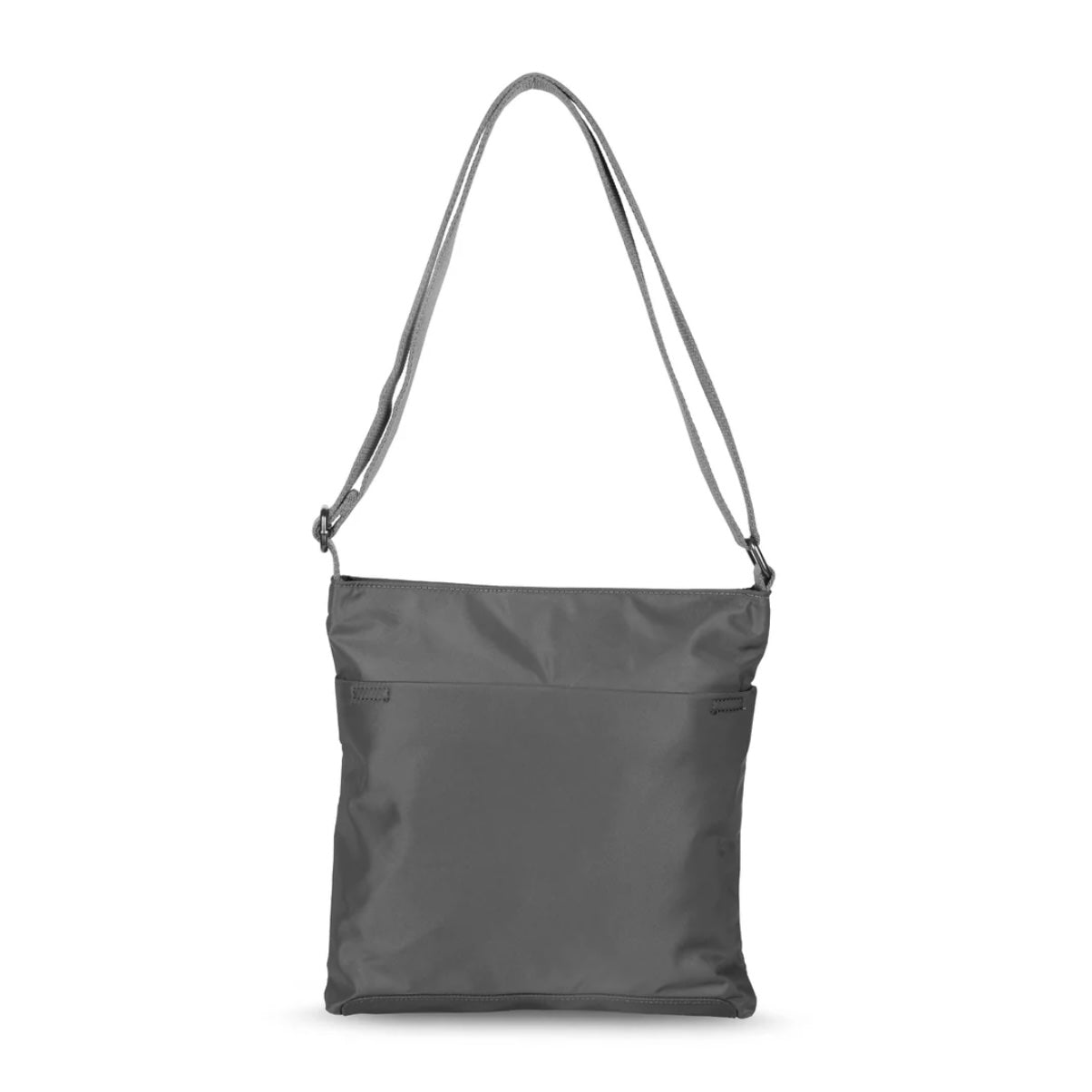 ROKA London | Graphite Kennington Crossbody