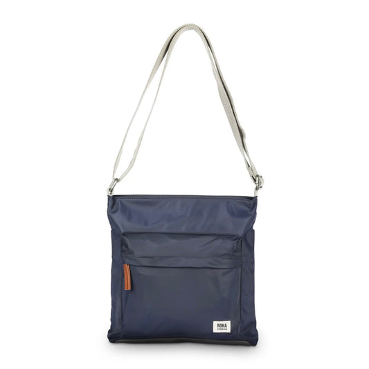 ROKA London | Midnight Kennington Crossbody