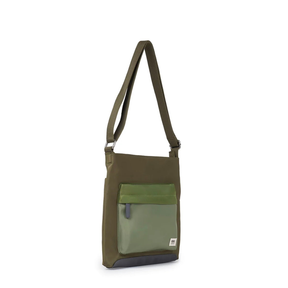 ROKA London | Military Tonal Kennington Crossbody