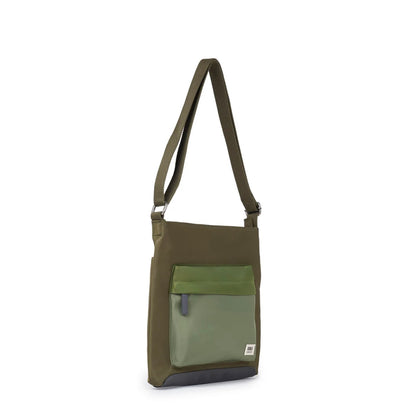 ROKA London | Military Tonal Kennington Crossbody