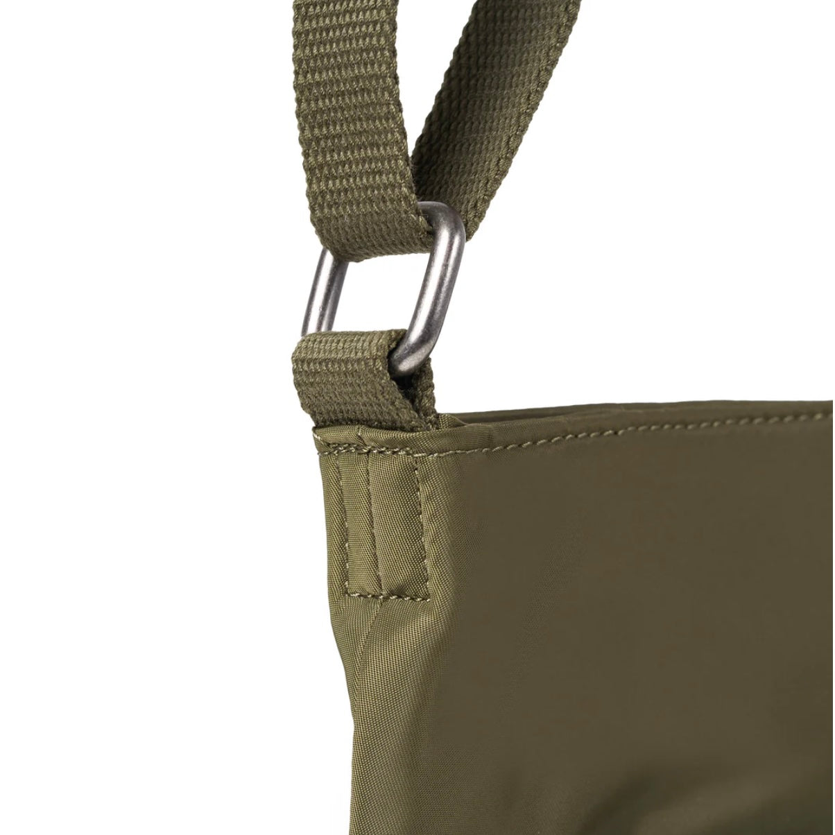 ROKA London | Military Tonal Kennington Crossbody