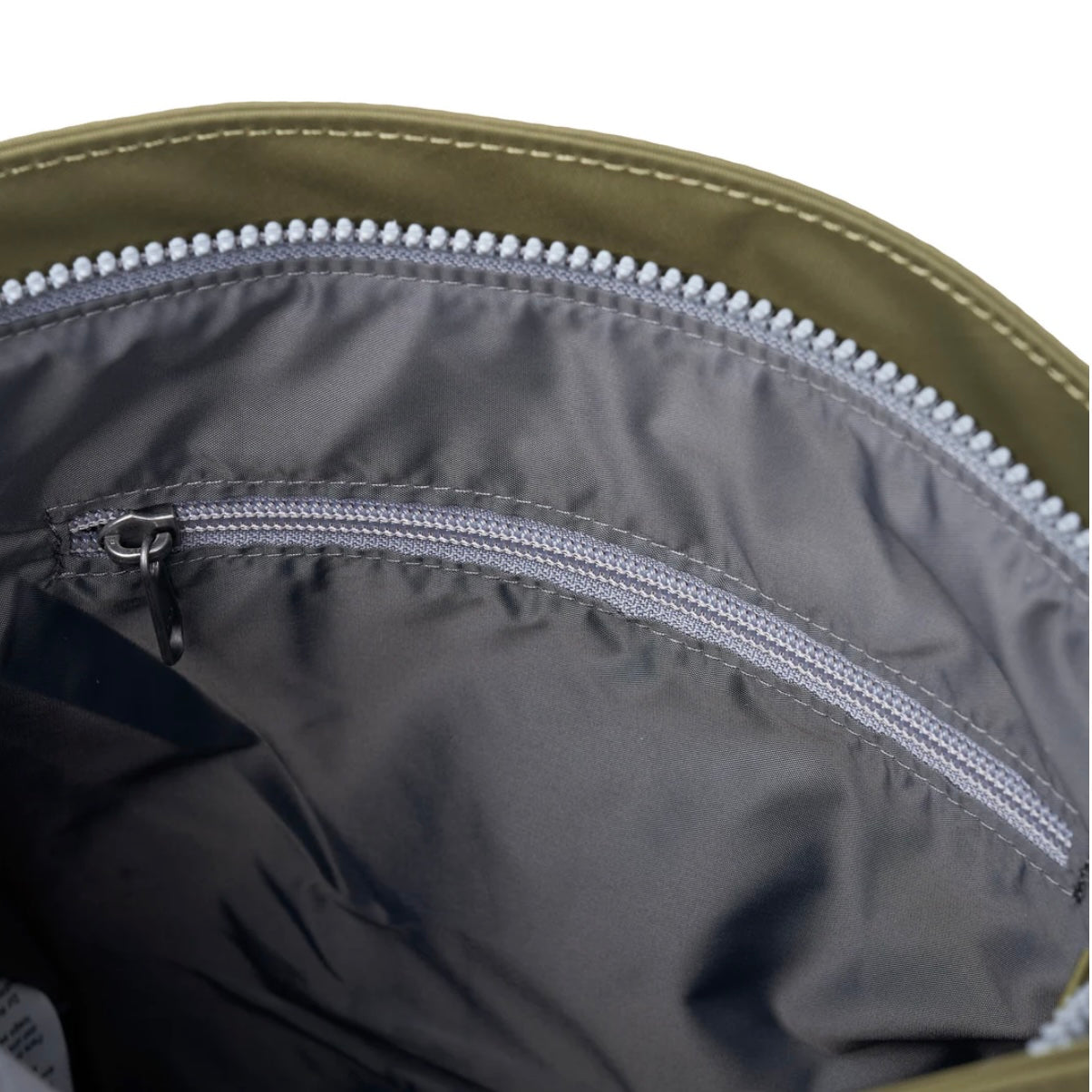 ROKA London | Military Tonal Kennington Crossbody