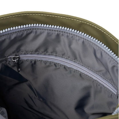 ROKA London | Military Tonal Kennington Crossbody