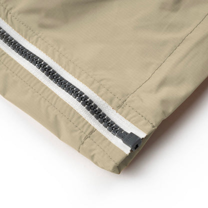 ROKA London | Taupe Holborn Rain Jacket