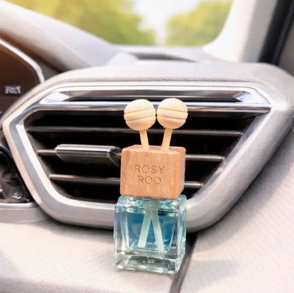 Rosy Roo | Ocean Breeze Car Diffuser