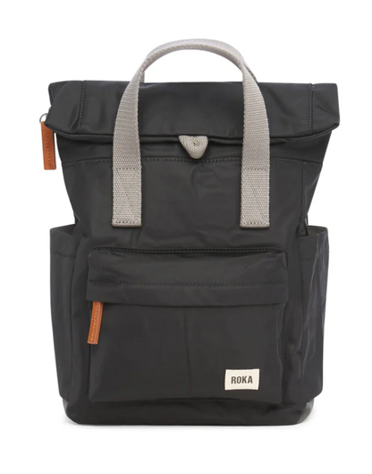 Roka - Canfield B Small Black