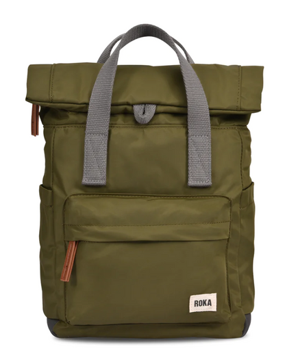 Roka - Canfield B Medium Military