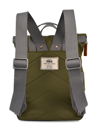 Roka - Canfield B Medium Military