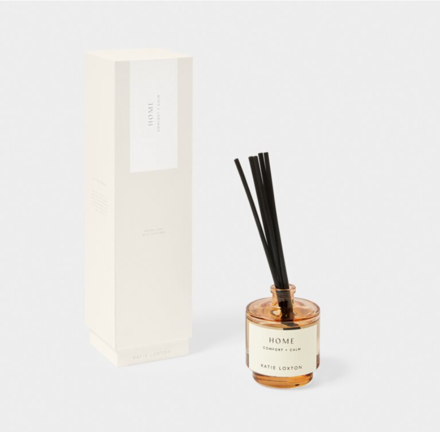 'Home' Sentiment Reed Diffuser
