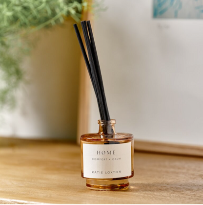 'Home' Sentiment Reed Diffuser