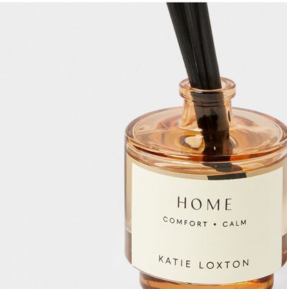 'Home' Sentiment Reed Diffuser