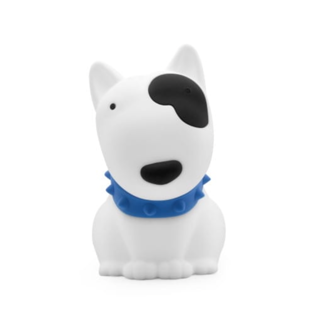 Medium Puppy Colour Changing LED Nightlight