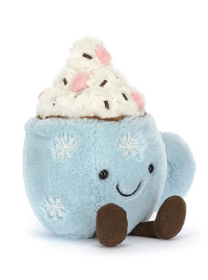 Jellycat | Amuseables Hot Chocolate with Marshmallows