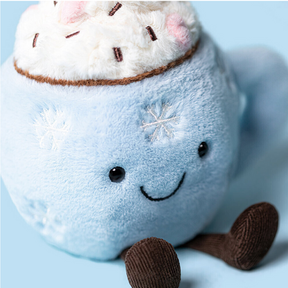 Jellycat | Amuseables Hot Chocolate with Marshmallows