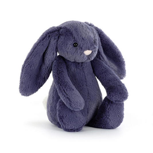 Jellycat | Bashful Saffyre Bunny