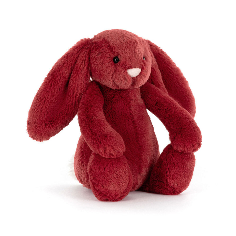 Jellycat | Bashful Redcurrant Bunny