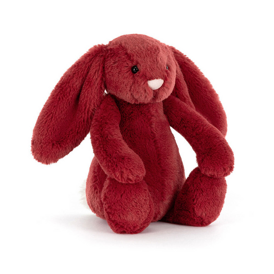 Jellycat | Bashful Redcurrant Bunny