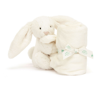 Jellycat | Bashful Cream Bunny Soother