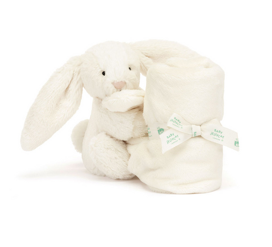 Jellycat | Bashful Cream Bunny Soother