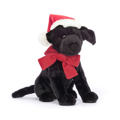 Jellycat | Winter Warmer Pippa Labrador