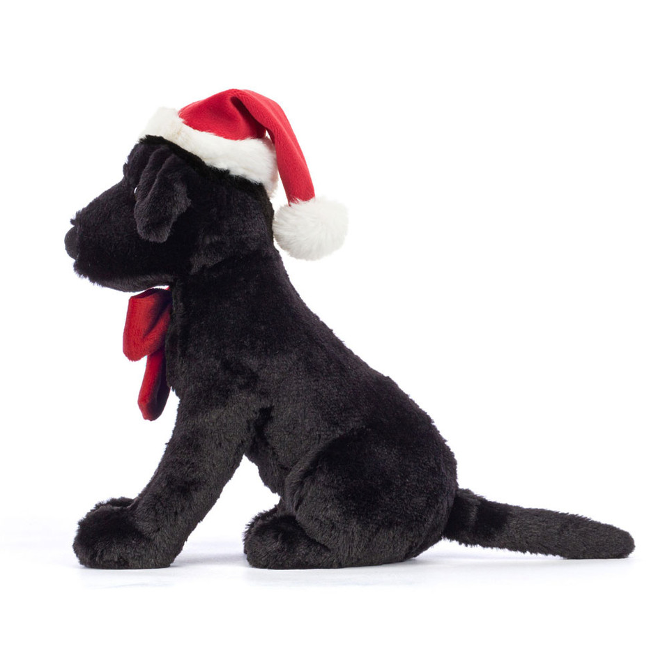 Jellycat | Winter Warmer Pippa Labrador