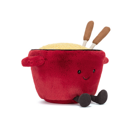 Jellycat | Amuseables Cheese Fondue