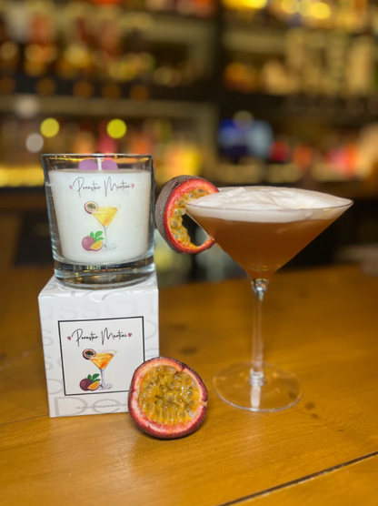 Dekassa | Luxury Cocktail Candle Gift Set