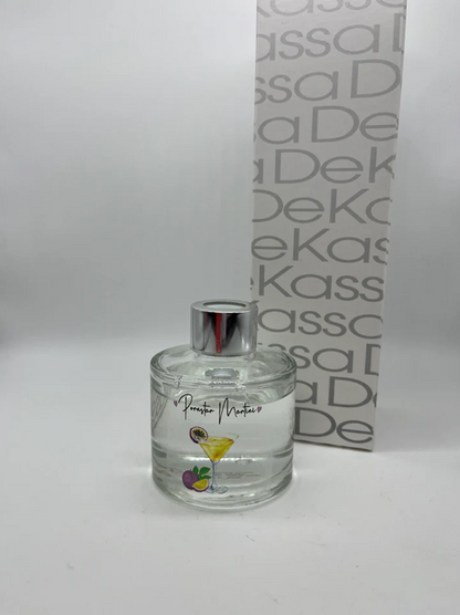 Dekassa | Pornstar Martini Luxury Scented Cocktail Candle