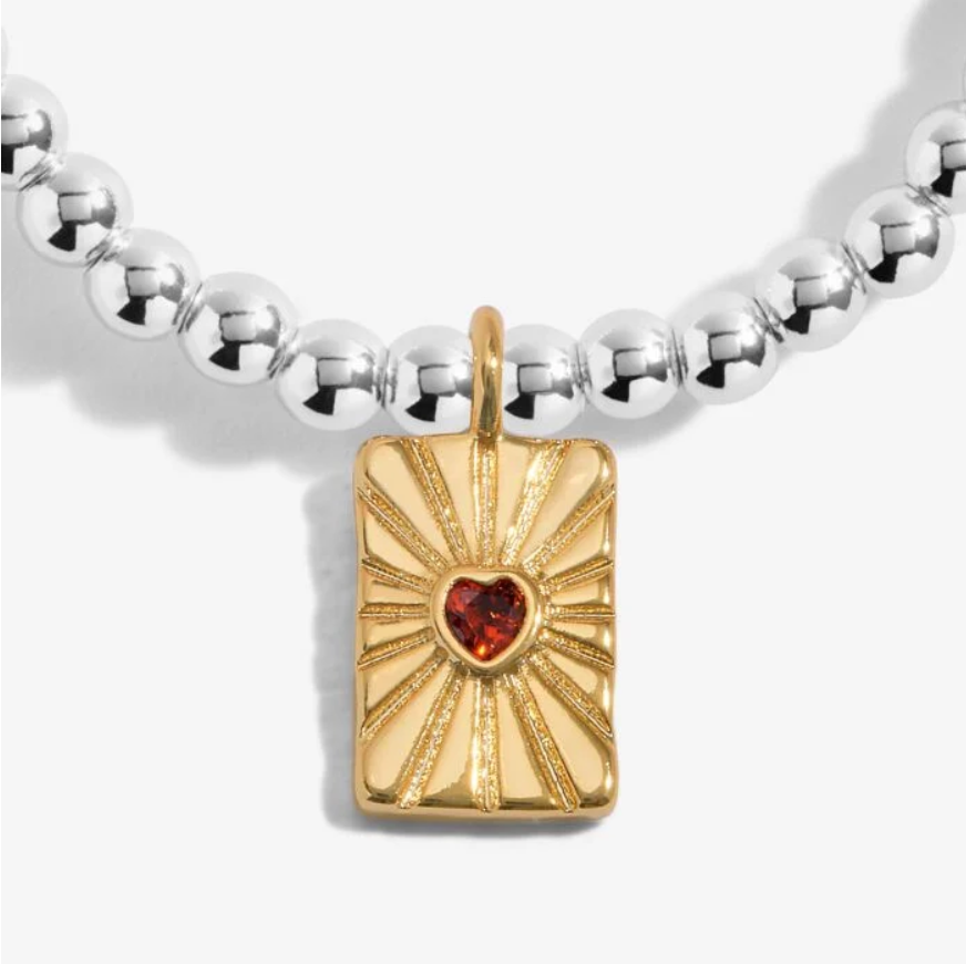 Joma Jewellery | A Little Everything Happens For A Reason Bracelet