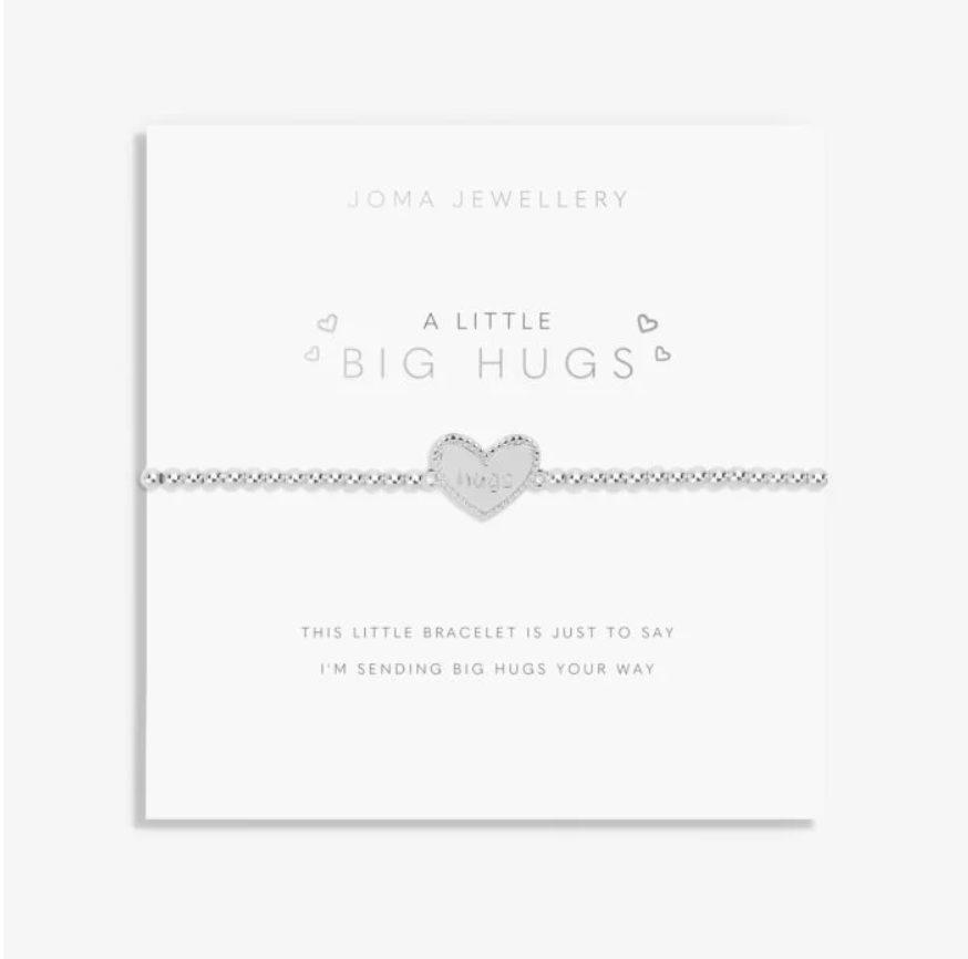 Joma Jewellery | A Little Big Hugs Bracelet