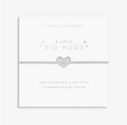 Joma Jewellery | A Little Big Hugs Bracelet